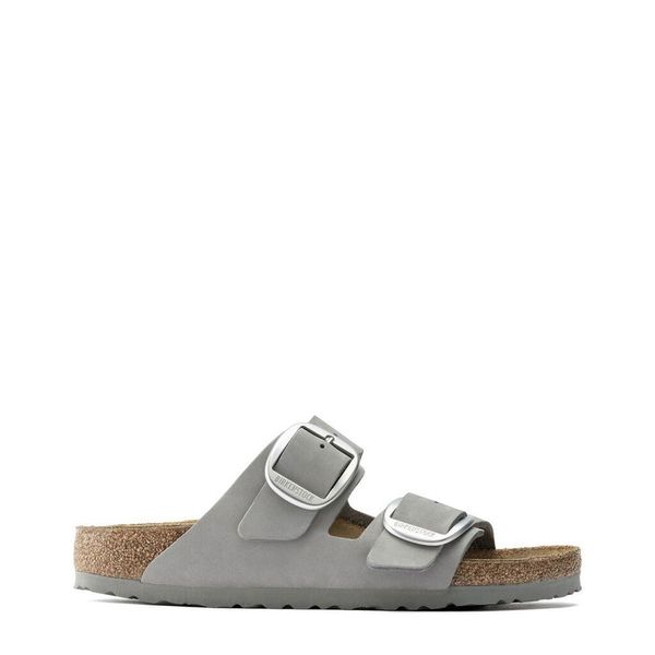Birkenstock Birkenstock ženske natikače ARIZONA 1022154 GREY