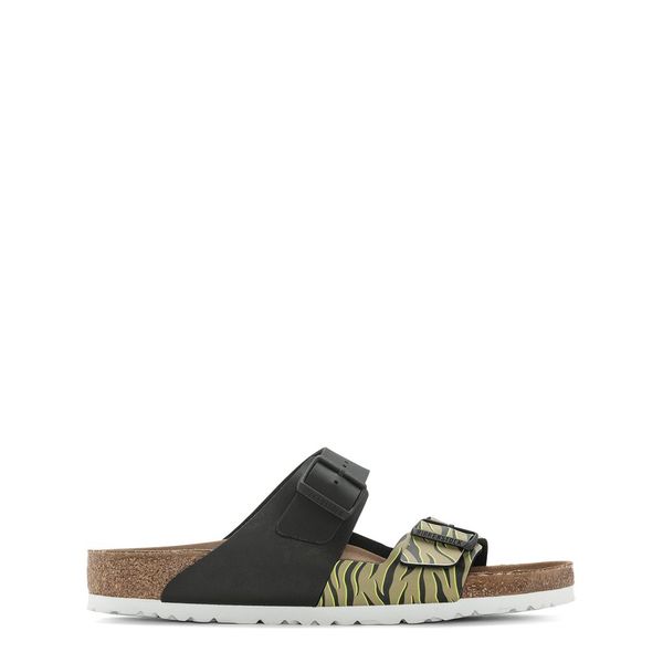 Birkenstock Birkenstock ženske natikače ARIZONA 1024648 ZEBRA
