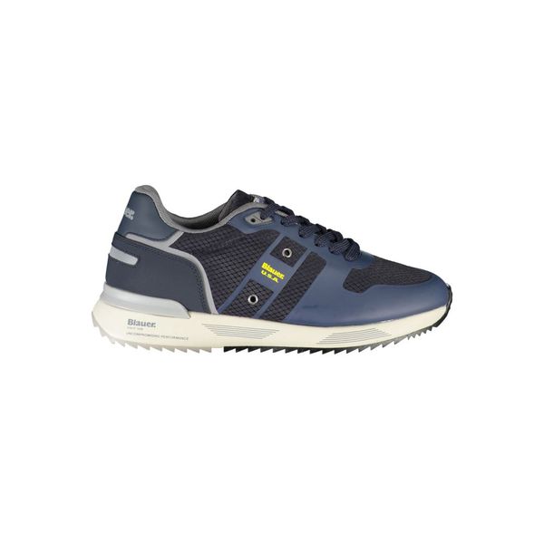Blauer BLAUER BLUE MEN'S SPORTS SHOES