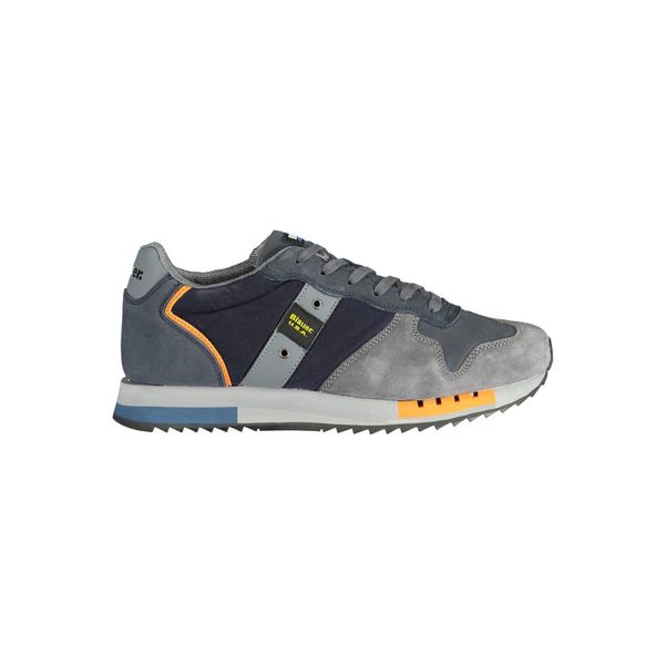 Blauer BLAUER BLUE MEN'S SPORTS SHOES