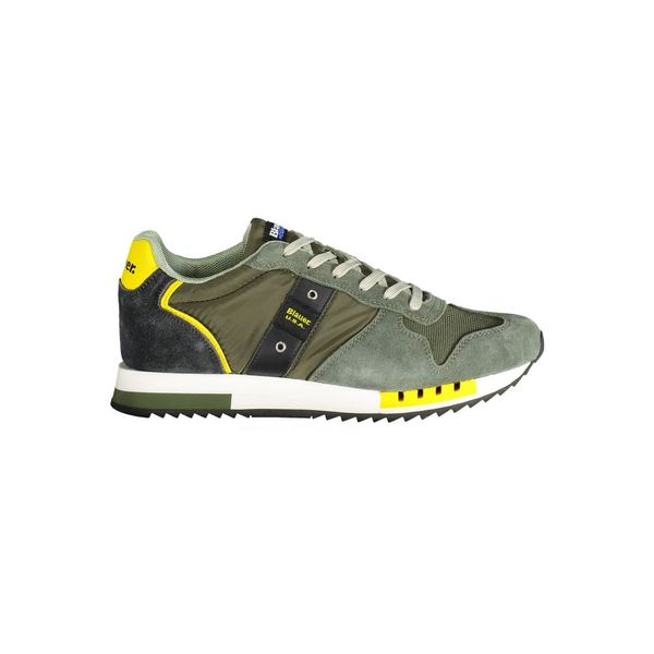 Blauer BLAUER GREEN MAN SPORT SHOES