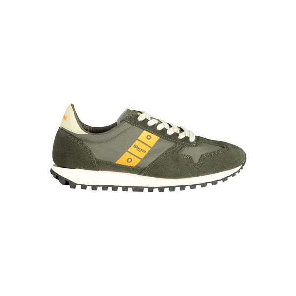 Blauer BLAUER GREEN MEN'S SPORTS SHOES