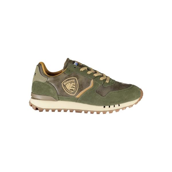 Blauer BLAUER GREEN MEN'S SPORTS SHOES