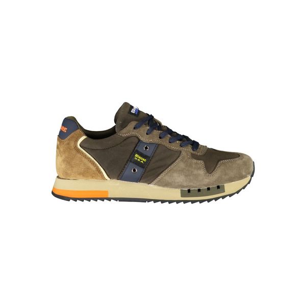 Blauer BLAUER GREEN MEN'S SPORTS SHOES