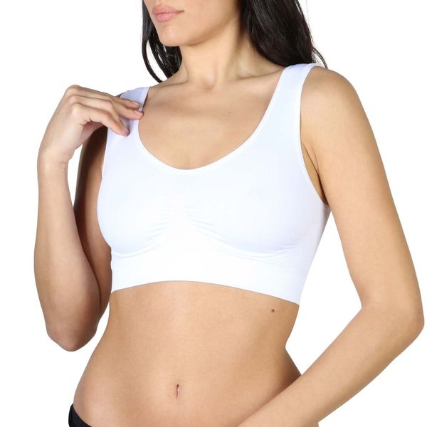 Bodyboo Bodyboo BB1085 White