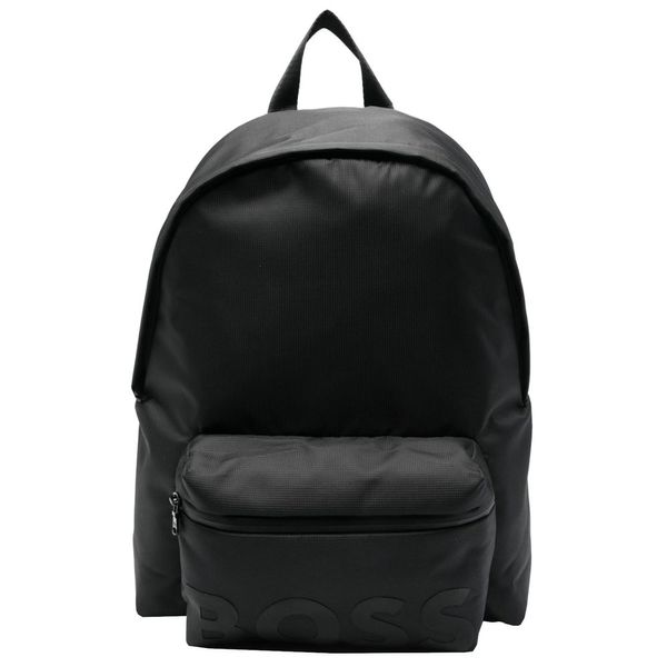 Hugo Boss Boss logo backpack j20364-09b