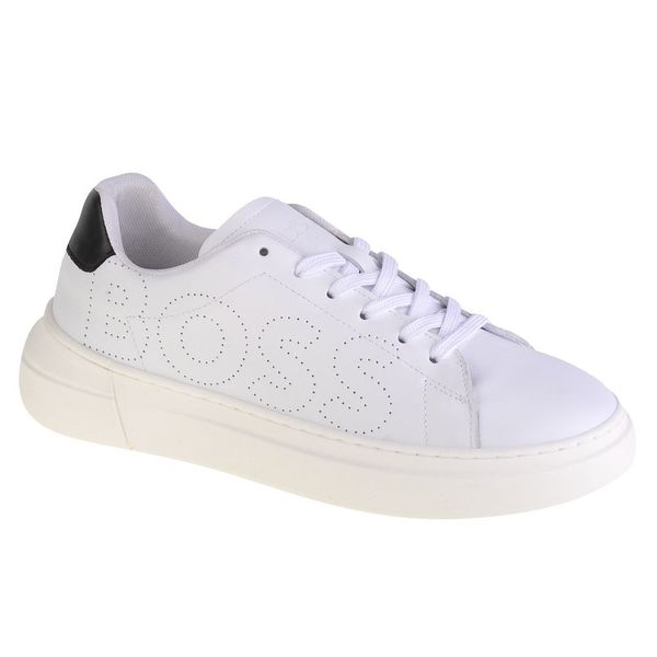 Hugo Boss Boss trainers j29310-10b
