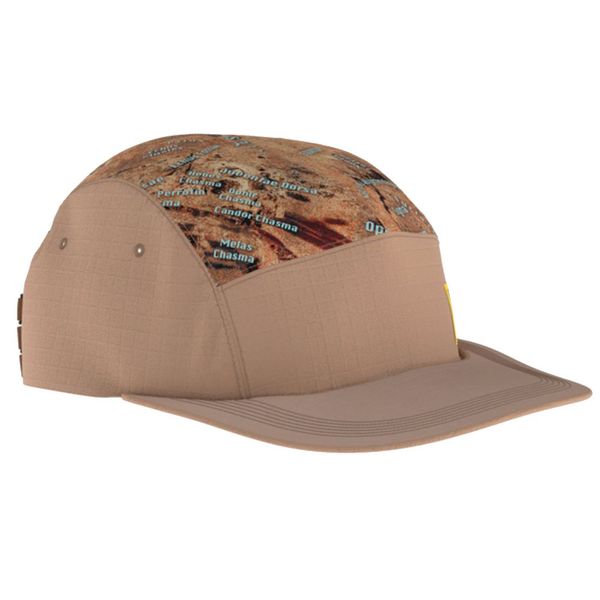 Buff Buff 5 Panel Explore unisex šilterica 1313553151000