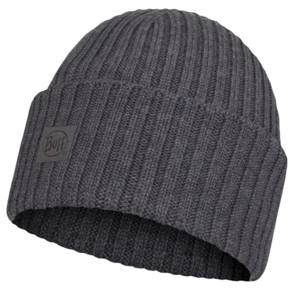 Buff Buff Ervin Merino Beanie unisex kapa 1242439371000