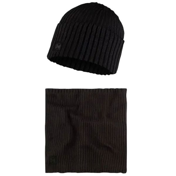 Buff Buff gift pack set beanie and neckwarmer 1323499011000