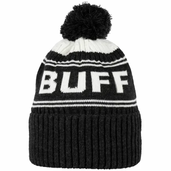 Buff Buff hido knitted hat beanie 1323325551000