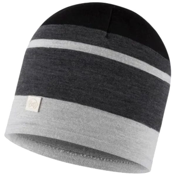 Buff Buff Merino Move Beanie unisex kapa 1302219011000