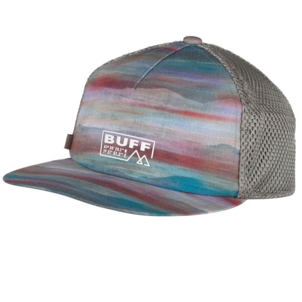 Buff Buff pack trucker unisex šilterica 1253595551000