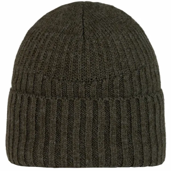 Buff Buff renso knitted fleece hat beanie 1323363131000