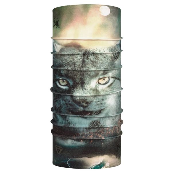 Buff Buff Thermonet unisex šal 1272935551000