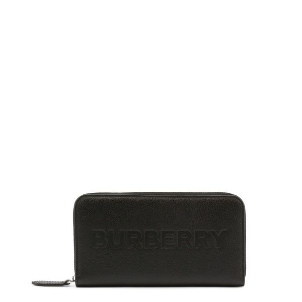 Burberry Burberry novčanik 80528311 BLACK