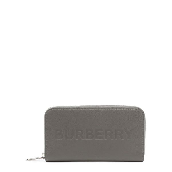 Burberry Burberry novčanik 80528861 GREY