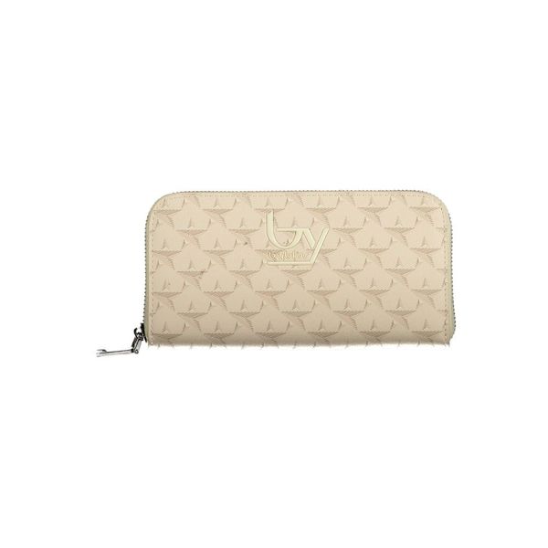 Byblos BYBLOS BEIGE WOMAN WALLET