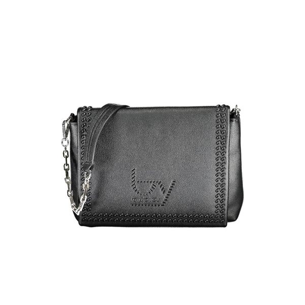 Byblos BYBLOS BLACK WOMEN'S BAG
