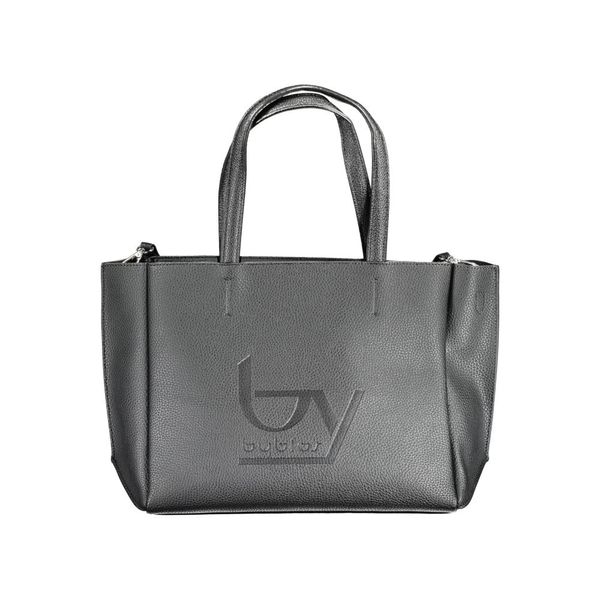 Byblos BYBLOS BLACK WOMEN'S BAG