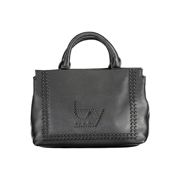 Byblos BYBLOS BLACK WOMEN'S BAG