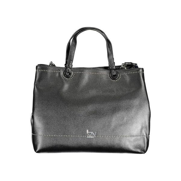 Byblos BYBLOS BLACK WOMEN'S BAG