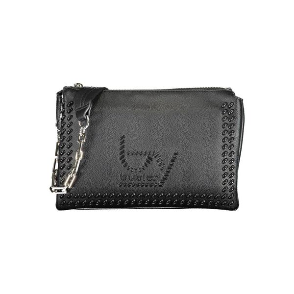 Byblos BYBLOS BLACK WOMEN'S BAG