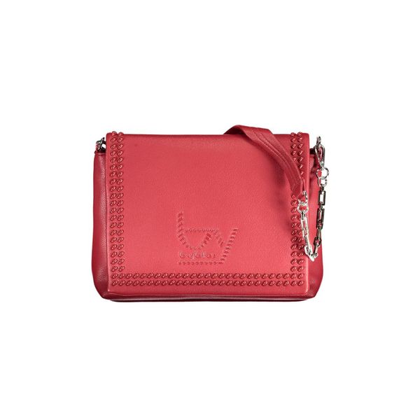 Byblos BYBLOS RED WOMEN'S BAG