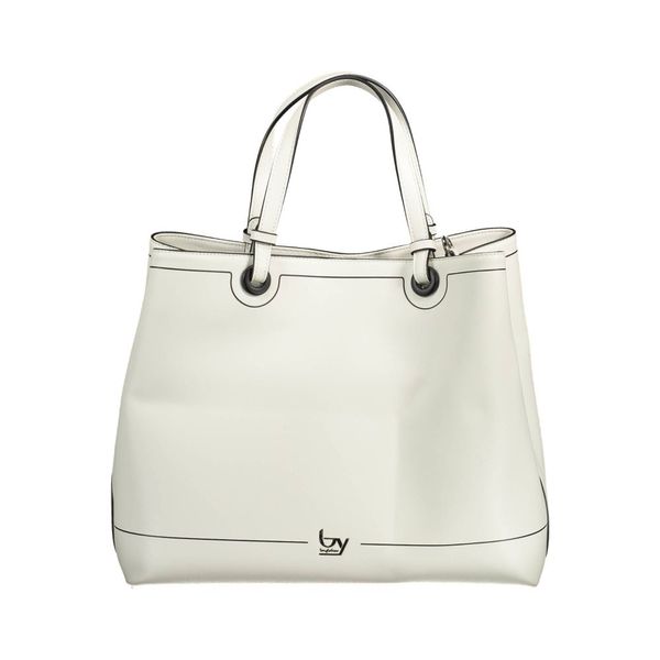 Byblos BYBLOS WHITE WOMAN BAG