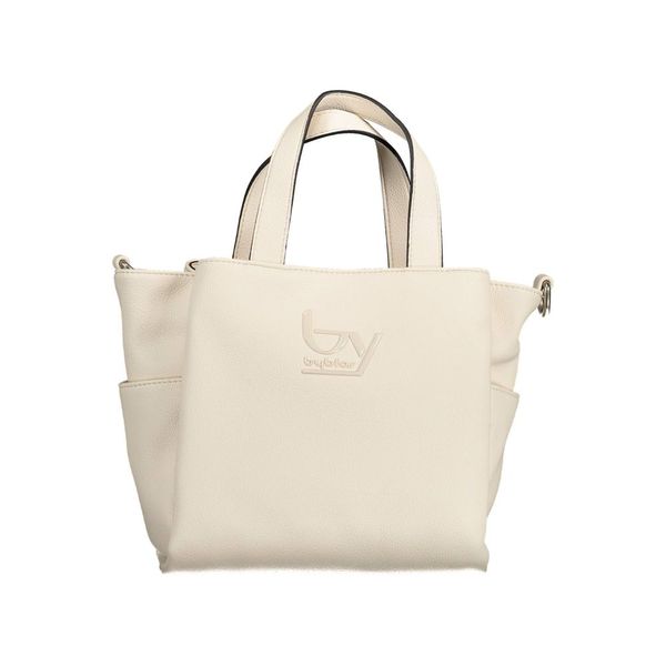 Byblos BYBLOS WHITE WOMAN BAG