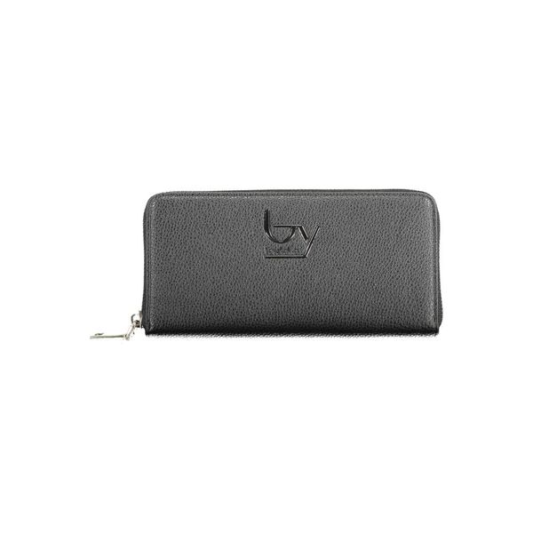 Byblos BYBLOS WOMEN'S BLACK WALLET