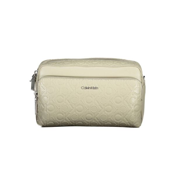 Calvin Klein CALVIN KLEIN BEIGE WOMEN'S BAG