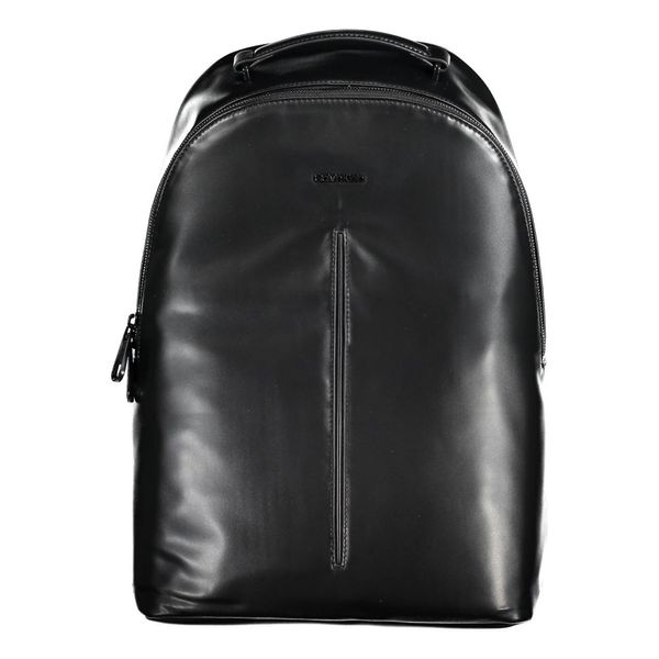 Calvin Klein CALVIN KLEIN BLACK MAN BACKPACK