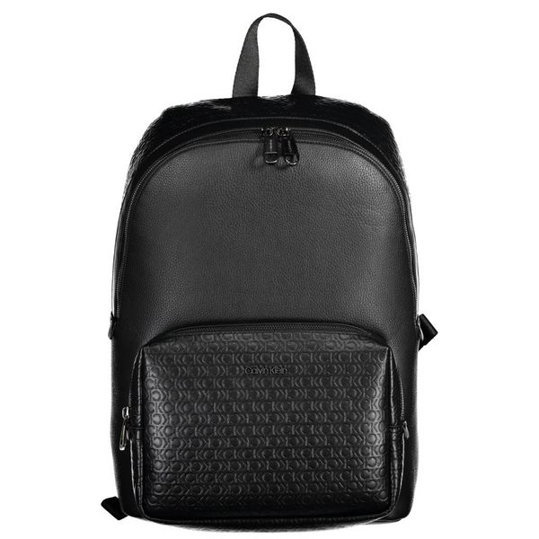 Calvin Klein CALVIN KLEIN BLACK MAN BACKPACK