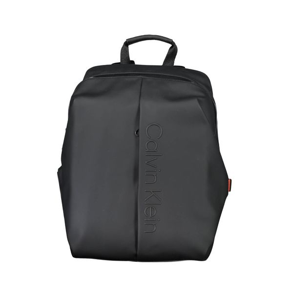 Calvin Klein CALVIN KLEIN BLACK MAN BACKPACK