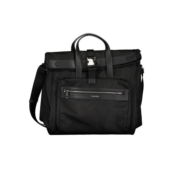 Calvin Klein CALVIN KLEIN BLACK MAN BAG