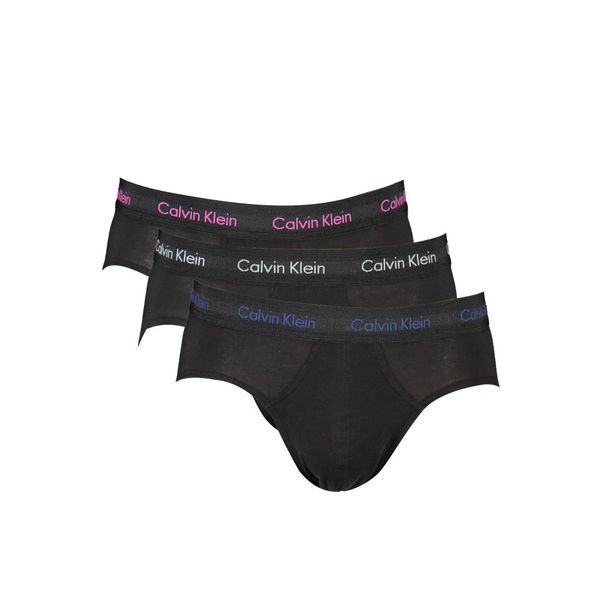 Calvin Klein CALVIN KLEIN BLACK MAN BRIEFS