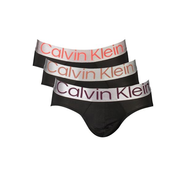 Calvin Klein CALVIN KLEIN BLACK MAN BRIEFS