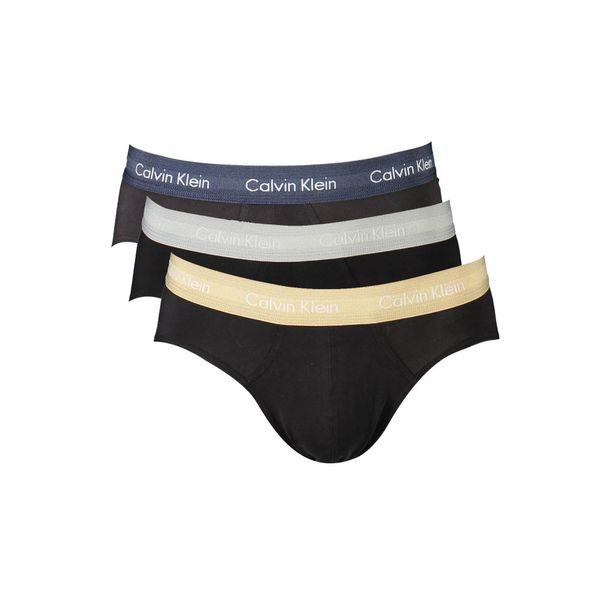 Calvin Klein CALVIN KLEIN BLACK MAN BRIEFS