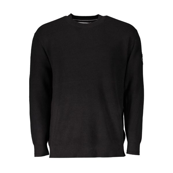 Calvin Klein CALVIN KLEIN BLACK MAN JERSEY