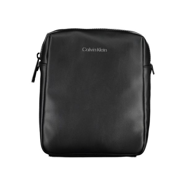 Calvin Klein CALVIN KLEIN BLACK MAN SHOULDER BAG