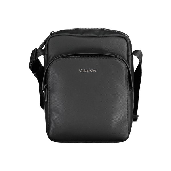 Calvin Klein CALVIN KLEIN BLACK MAN SHOULDER BAG