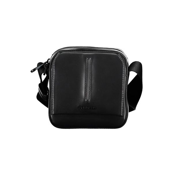Calvin Klein CALVIN KLEIN BLACK MAN SHOULDER BAG