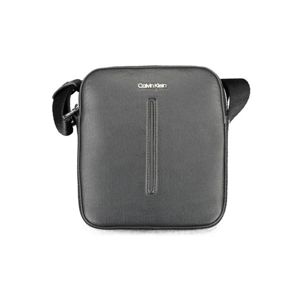 Calvin Klein CALVIN KLEIN BLACK MAN SHOULDER BAG