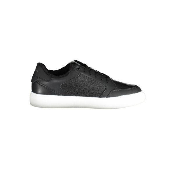 Calvin Klein CALVIN KLEIN BLACK MAN SPORT SHOES
