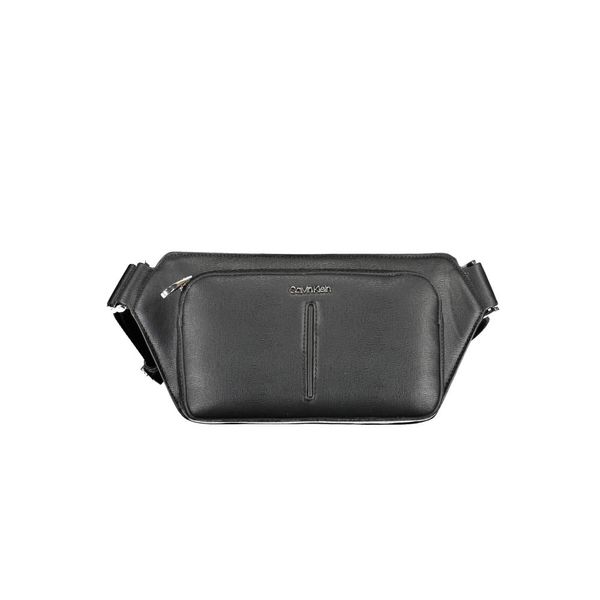Calvin Klein CALVIN KLEIN BLACK MEN'S BAG