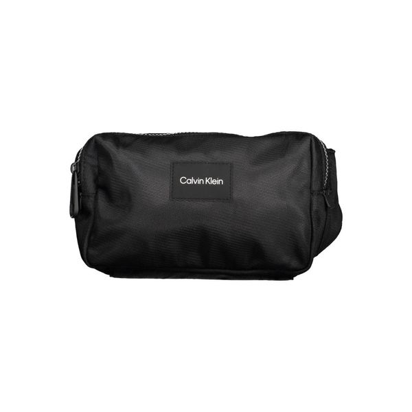 Calvin Klein CALVIN KLEIN BLACK MEN'S BAG