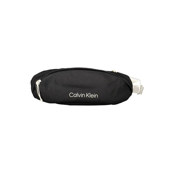 Calvin Klein CALVIN KLEIN BLACK MEN'S BAG