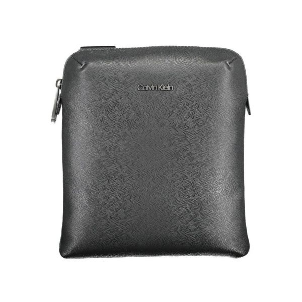Calvin Klein CALVIN KLEIN BLACK MEN'S SHOULDER BAG