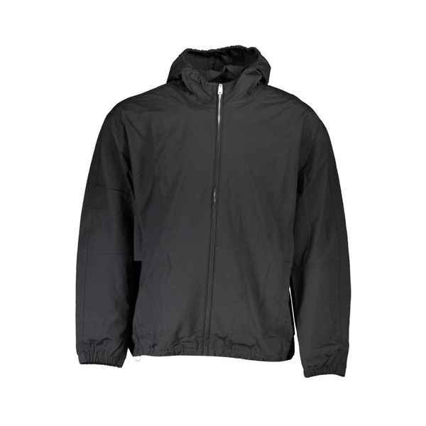 Calvin Klein CALVIN KLEIN BLACK MEN'S SPORTS JACKET